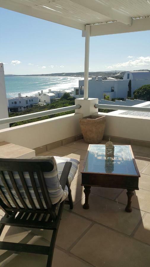 Villa Paradiso Langebaan Exterior foto