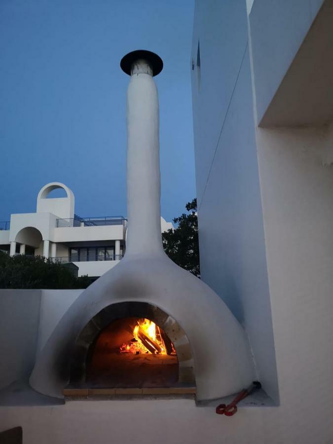 Villa Paradiso Langebaan Exterior foto